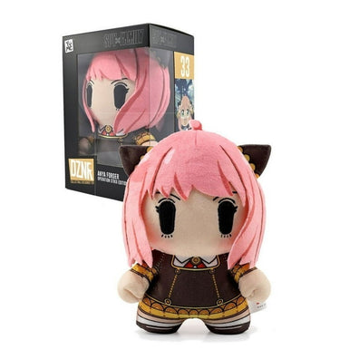 YuMe® Stuffed Toy